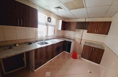 Apartment - 1 Bedroom - 2 Bathrooms for rent in Muwailih Building - Muwaileh - Sharjah Apartment - 1 Bedroom - 2 Bathrooms for rent in Muwailih Building - Muwaileh - Sharjah