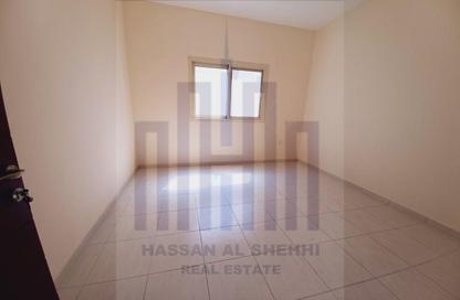 Apartment - 1 Bedroom - 2 Bathrooms for rent in Muwailih Building - Muwaileh - Sharjah