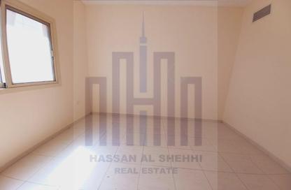 Apartment - 1 Bedroom - 2 Bathrooms for rent in Muwailih Building - Muwaileh - Sharjah