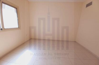 Apartment - 1 Bedroom - 2 Bathrooms for rent in Muwailih Building - Muwaileh - Sharjah Apartment - 1 Bedroom - 2 Bathrooms for rent in Muwailih Building - Muwaileh - Sharjah
