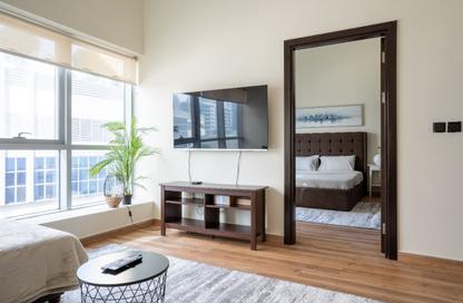 Apartment - 1 - 2 for rent in The Point - Dubai Marina - Dubai Apartment - 1 - 2 for rent in The Point - Dubai Marina - Dubai