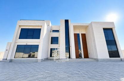 Villa - 7+ - 7+ for rent in Zayed City (Khalifa City C) - Khalifa City - Abu Dhabi Villa - 7+ - 7+ for rent in Zayed City (Khalifa City C) - Khalifa City - Abu Dhabi