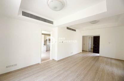 Townhouse - 3 - 2 for rent in Springs 9 - The Springs - Dubai