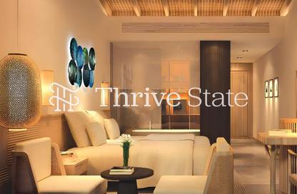 Hotel  and  Hotel Apartment - Studio - 1 Bathroom for sale in Dusit Princess Rijas - District 18 - Jumeirah Village Circle - Dubai