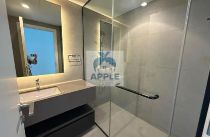Apartment - 3 Bedrooms - 3 Bathrooms for rent in Sokoon - Naseej District - Aljada - Sharjah