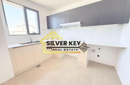 Apartment - 1 Bedroom - 1 Bathroom for rent in Al Qulaya'ah - Al Sharq - Sharjah
