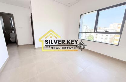 Apartment - 1 Bedroom - 1 Bathroom for rent in Al Qulaya'ah - Al Sharq - Sharjah