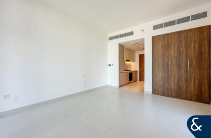 Apartment - Studio - 1 Bathroom for sale in Vista by Prestige One - Dubai Sports City - Dubai Apartment - Studio - 1 Bathroom for sale in Vista by Prestige One - Dubai Sports City - Dubai