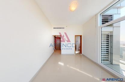 Apartment - 3 - 4 for rent in Golden Sands Tower - Al Nahda - Sharjah
