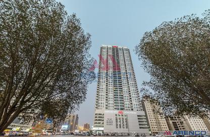 Apartment - 3 - 4 for rent in Golden Sands Tower - Al Nahda - Sharjah Apartment - 3 - 4 for rent in Golden Sands Tower - Al Nahda - Sharjah