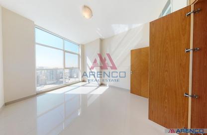 Apartment - 3 - 4 for rent in Golden Sands Tower - Al Nahda - Sharjah