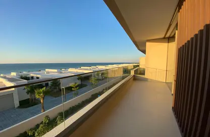 Apartment - 1 Bedroom - 2 Bathrooms for sale in Seaside Hills Residences - Al Zorah - Ajman