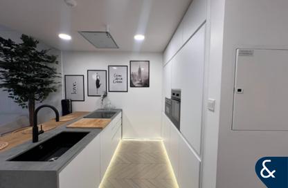 Apartment - 1 - 2 for rent in Autumn 2 - Autumn - Seasons Community - District 15 - Jumeirah Village Circle - Dubai