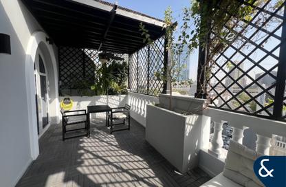 Apartment - 1 - 2 for rent in Autumn 2 - Autumn - Seasons Community - District 15 - Jumeirah Village Circle - Dubai