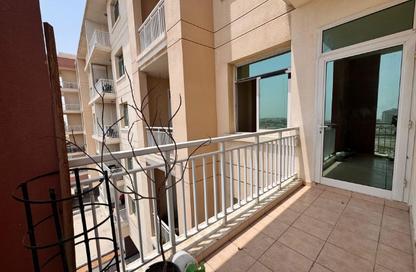 Apartment - 1 - 2 for rent in Mazaya 5 - Queue Point - Liwan - Dubai Apartment - 1 - 2 for rent in Mazaya 5 - Queue Point - Liwan - Dubai