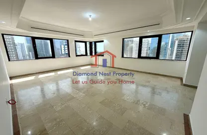 Apartment - 3 Bedrooms - 4 Bathrooms for rent in C19 - Al Hosn - Al Khalidiya - Abu Dhabi