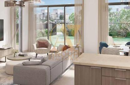 Townhouse - 4 Bedrooms - 4 Bathrooms for sale in Mudon Al Ranim 7 - Mudon - Dubai