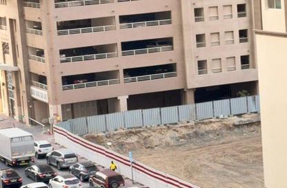 شقة - غرفة نوم - 2 حمامات للبيع في أبراج عجمان وان - الصوان - عجمان