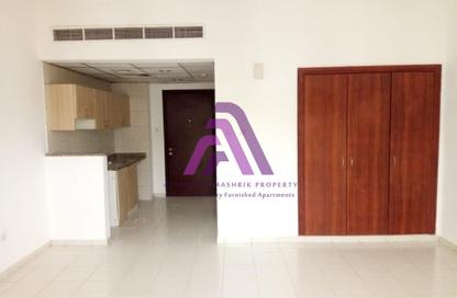 Apartment - Studio - 1 Bathroom for rent in Building V07 - Russia Cluster - International City - Dubai
