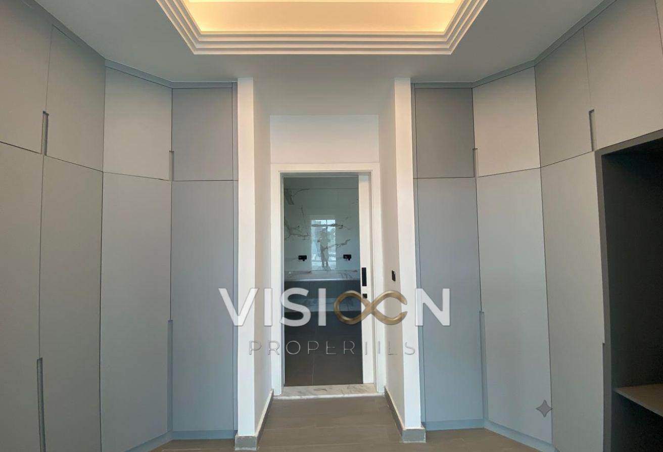 Luxury Villa | Brand New | Al Barsha 3 photo 9