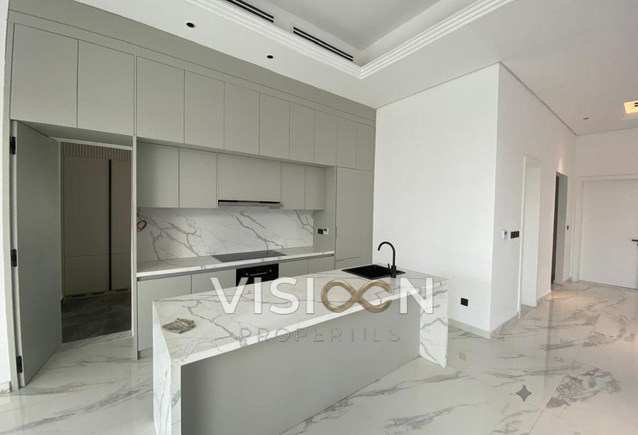Luxury Villa | Brand New | Al Barsha 3 photo 7