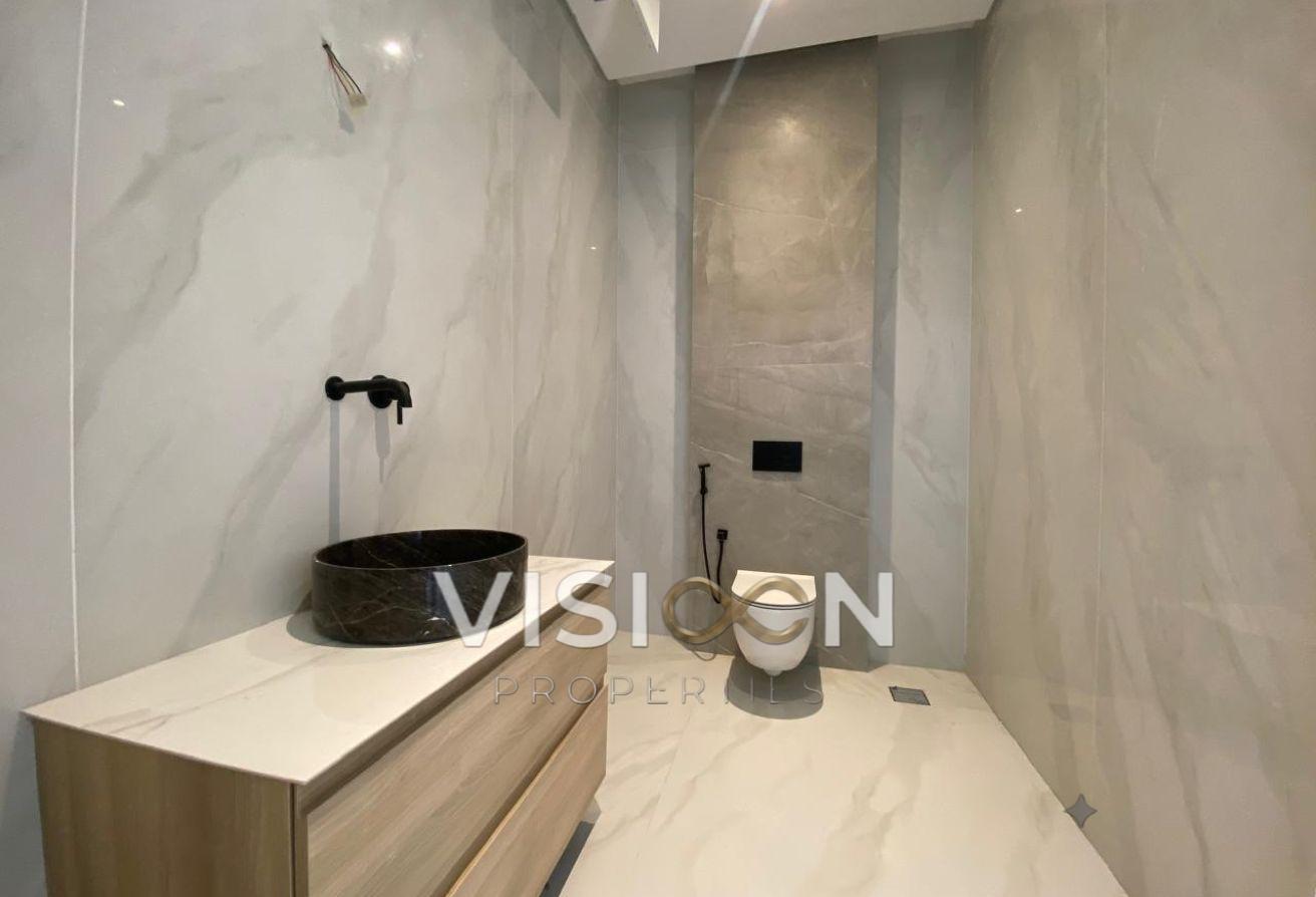 Luxury Villa | Brand New | Al Barsha 3 photo 10