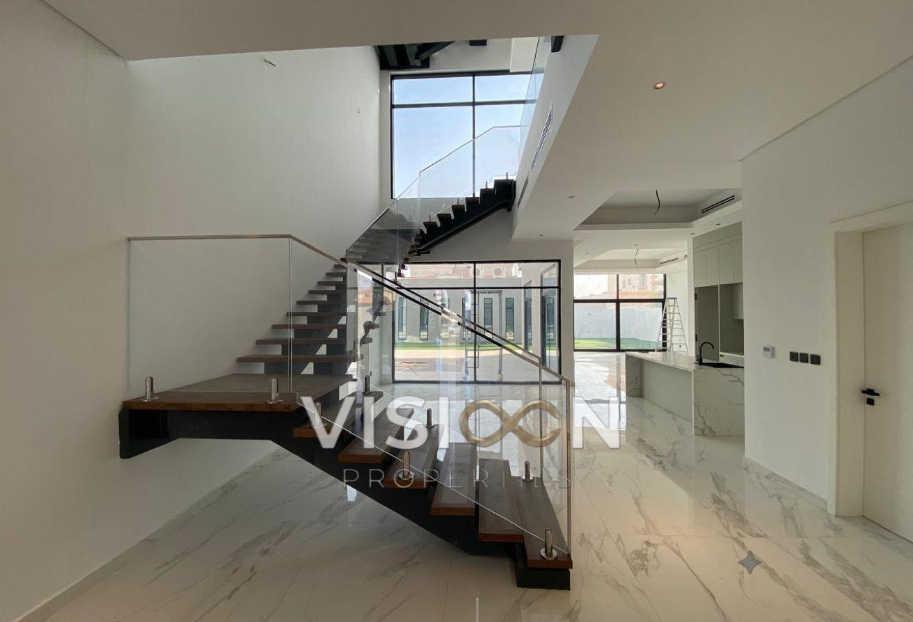 Luxury Villa | Brand New | Al Barsha 3 photo 6