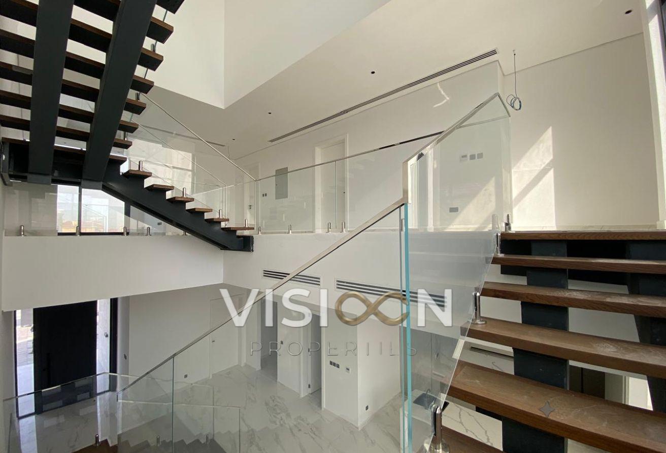 Luxury Villa | Brand New | Al Barsha 3 photo 5