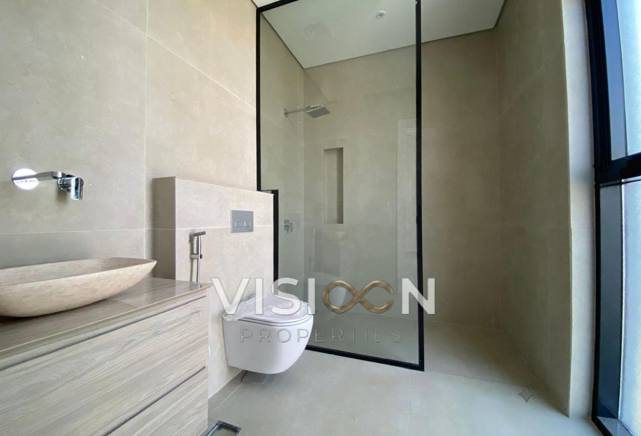 Luxury Villa | Brand New | Al Barsha 3 photo 14