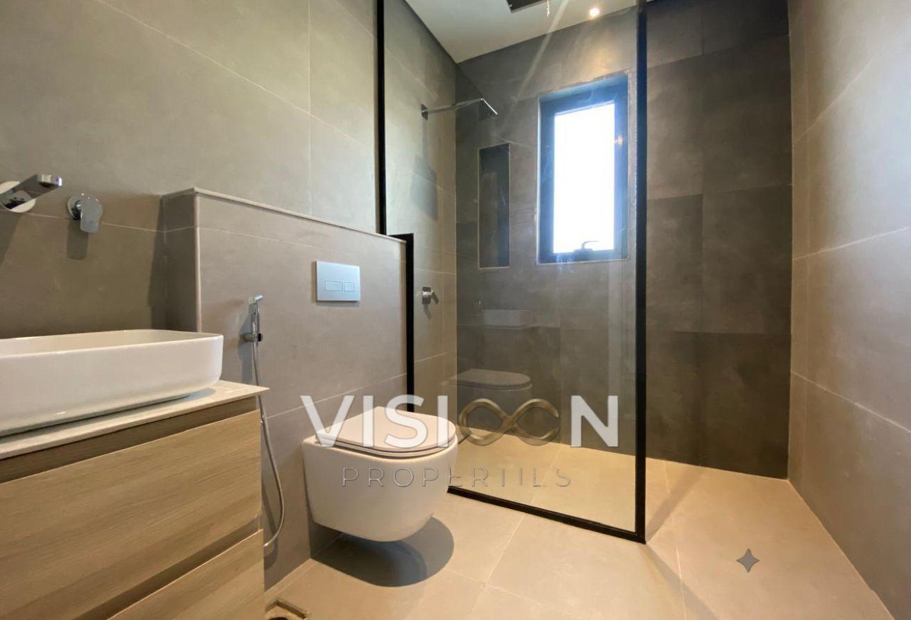 Luxury Villa | Brand New | Al Barsha 3 photo 11