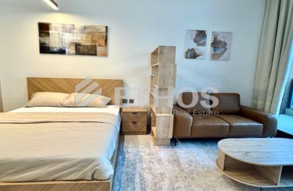 Apartment - Studio - 1 Bathroom for rent in Park Lane 2 by Heilbronn - District 11 - Jumeirah Village Circle - Dubai Apartment - Studio - 1 Bathroom for rent in Park Lane 2 by Heilbronn - District 11 - Jumeirah Village Circle - Dubai