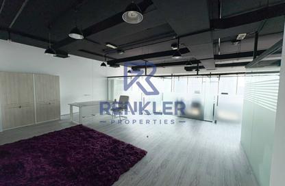 Office Space - Studio - 1 for rent in XL Tower - Business Bay - Dubai