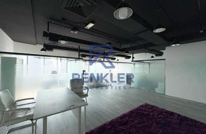 Office Space - Studio - 1 for rent in XL Tower - Business Bay - Dubai Office Space - Studio - 1 for rent in XL Tower - Business Bay - Dubai