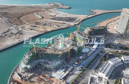 شقة - 2 غرف نوم - 3 حمامات للبيع في كواترو ديل مار - جزيرة حياة - ميناء العرب - راس الخيمة - رأس الخيمة