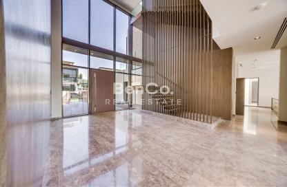 Villa - 6 Bedrooms - 7 Bathrooms for rent in Golf Place 2 - Golf Place - Dubai Hills Estate - Dubai