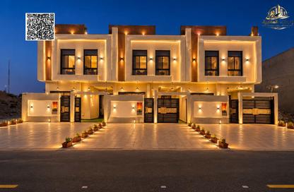 Townhouse - 3 - 5 for sale in Al Zaheya Gardens - Al Zahya - Ajman