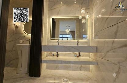 Townhouse - 3 - 5 for sale in Al Zaheya Gardens - Al Zahya - Ajman