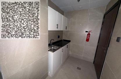 Apartment - Studio - 1 for rent in Al Jurf 3 - Al Jurf - Ajman