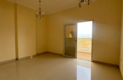Apartment - 1 Bedroom - 2 Bathrooms for rent in Lootah Residence 2 - International City Phase 2 - Al Warsan 4 - Al Warsan - Dubai