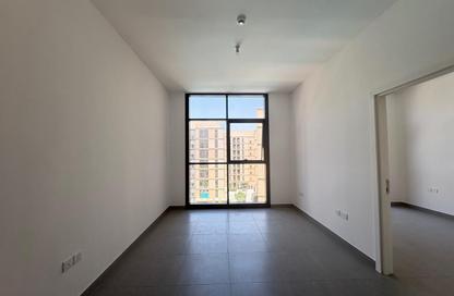 Apartment - 1 Bedroom - 1 Bathroom for rent in Souks Residential - Al Mamsha - Muwaileh - Sharjah
