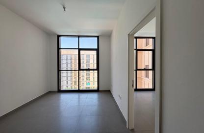 Apartment - 1 Bedroom - 1 Bathroom for rent in Souks Residential - Al Mamsha - Muwaileh - Sharjah