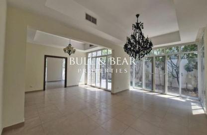 Villa - 5 Bedrooms - 6 Bathrooms for rent in Cedre Villas - Dubai Silicon Oasis - Dubai