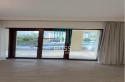 Apartment - 3 Bedrooms - 4 Bathrooms for rent in Breeze at Creek Beach Building 2 - Breeze at Creek Beach - Creek Beach - Dubai Creek Harbour (The Lagoons) - Dubai