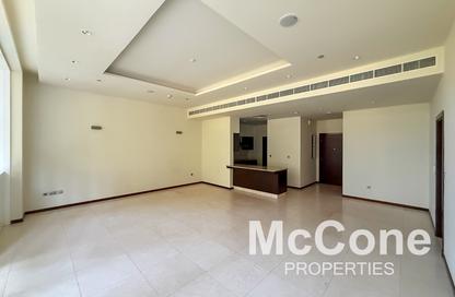 Apartment - 1 - 2 for rent in Amber - Tiara Residences - Palm Jumeirah - Dubai