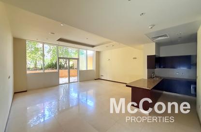 Apartment - 1 - 2 for rent in Amber - Tiara Residences - Palm Jumeirah - Dubai