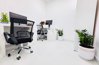 Office Space - Studio - 1 Bathroom for rent in Reem Residency - Al Karama - Dubai Office Space - Studio - 1 Bathroom for rent in Reem Residency - Al Karama - Dubai