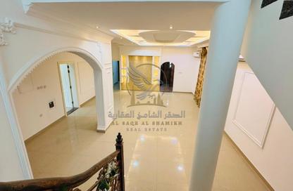 Villa - 3 Bedrooms - 6 Bathrooms for rent in Al Zaheya Gardens - Al Zahya - Ajman