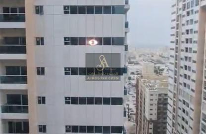Apartment - 3 Bedrooms - 3 Bathrooms for sale in Ajman One Tower 3 - Ajman One - Ajman Downtown - Ajman Apartment - 3 Bedrooms - 3 Bathrooms for sale in Ajman One Tower 3 - Ajman One - Ajman Downtown - Ajman