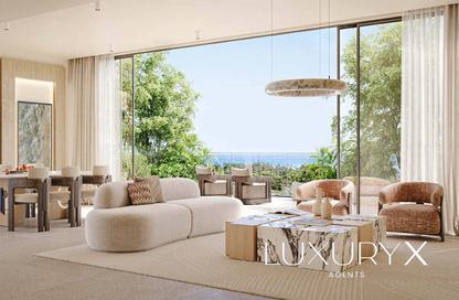 Apartment - 2 Bedrooms - 2 Bathrooms for sale in Talea - Maritime City - Dubai