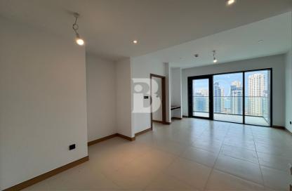 Apartment - 1 - 2 for rent in Vida Dubai Mall Tower 1 - Vida Residences Dubai Mall - Downtown Dubai - Dubai
